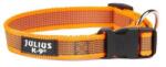 Julius-K9 zgardă Orange - 20 mm / 27-42 cm