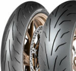 Dunlop Qualifier Core 120/60 ZR17 55W