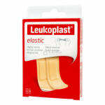 Leukoplast Elastic sebtapasz 2 meret 20x 76455011