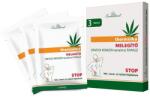 Cannaderm Thermolka Orvosi kender tartalmú tapasz 3db