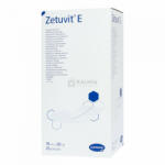 HARTMANN Zetuvit E nedvszívó sebpárna 10x20 cm 25 db 4137715
