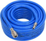 TOYA Furtun aer comprimat, 10mmx20m, 2 Mpa, cuple rapide 1/4", YT- 24225 (YT-24225) - vexio