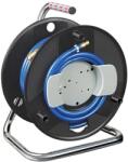 Brennenstuhl Furtun aer comprimat compresor cu tambur Brennenstuhl 4007123001392, 20m, Diametru 6/12 mm, 15 bari (Hama 143943)