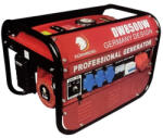 Nürnberg DW8500W