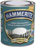 Hammerite Max fémfesték 0,75 l - Mélyzöld