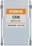 Toshiba Kioxia CD8-V 12.8TB (KCD8XVUG12T8)