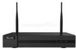 Hikvision NVR-104MH-D/W NVR rögzítő (4 csatorna, H265+, HDMI+VGA, 2xUSB, 1x Sata, Wifi) (NVR-104MH-D/W) (NVR-104MH-D/W)