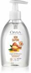 Omia Laboratories Argan del Marocco folyékony szappan 300 ml