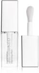 NEO Make Up Intense Serum Glossy Lipgloss luciu de buze de ingrijire culoare 01 Transparent 5 ml