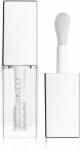 NEO Make Up Intense Serum Glossy Lipgloss tápláló szájfény árnyalat 01 Transparent 5 ml