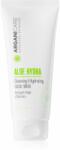 Arganicare Aloe Hydra Facial Wash tisztító készülék az arcra 100 ml