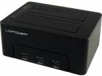LC-Power LC-DOCK-U3-HUB