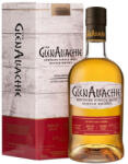 The GlenAllachie 9 éves Wine Series Cuvée Cask Finish 2012. Single Malt Scotch Whisky (48% 0, 7L)