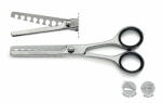 Kiepe Professional Foarfeca de filat dreapta 5.5 inci 8 dinti Mirror Series (KI2273.55)