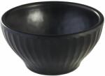 APS Aiko tál, fekete, űrtartalom: 0, 07 liter, magasság: 40 mm, átmérő: 80 mm (227775299)