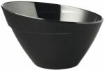 APS Balance tál, fekete, űrtartalom: 5, 00 liter, magasság: 195 mm, átmérő: 300 mm