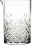 Paşabahçe PAŞABAHÇE /Timeless keverőpohár, űrtartalom: 0, 725 l, magasság: 150 mm, ø: 107 mm (222200234)