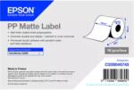Epson 76 mm Műanyag Folyamatos kellékanyag Epson Fehér ( 29 m ) (7113427)