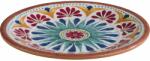 APS Sekély tányér APS Arabesque, átmérő 21, 5 cm