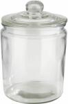 APS Classic tároló üveg, magasság: 215 mm, átmérő: 140 mm