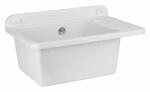 Zelvo Compact 505 White