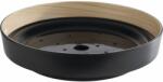 APS Frida tál 2 db, magasság: 60 mm, átmérő: 255 mm