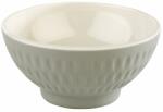 APS ASIA Plus tál, szürke/krém, térfogat: 0, 13 liter, magasság: 45 mm, átmérő: 95 mm (227777720)