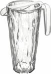 Koziol Club Krug, műanyag, űrtartalom: 1, 50 liter, magasság: 252 mm, átmérő: 122 mm