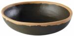 APS Crocker tál, barna, tartalom: 0, 50 liter, magasság: 40 mm, Ø: 165 mm (227778417)