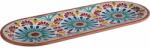 APS Sekély tányér APS Arabesque, hosszúság 38 cm