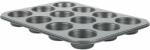 Fackelmann Antihaftbeschichtet muffinform, 12 darabos, hossza: 345 mm