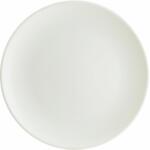Bonna /Iris lapos tányér, ø: 270 mm, fehér