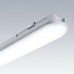 Thorn JULIE FLEX por-pára mentes lámpatest 34W /25W/18W 4000K IP65 Thorn (TH 96700011)