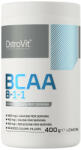OstroVit BCAA 8-1-1 - BCAA 8-1-1 (400 g, Lămâie)