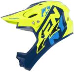 Kenny DOWNHILL Neon Yellow L (232-2003031-5697)