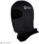 Singing rock PRO maszk, fekete (L-XL)