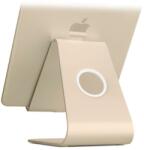 Rain Design Поставка за таблет Rain Design mStand tablet, Златист (10051) - eurotel