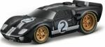 Maisto - Mașini de forță - 1966 Ford GT40 MK II, 1: 64 (OLP101215545)