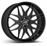 DOTZ LongBeach black 9.5Jx21 5x120 ET49 CB72.6