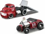 Maisto - Transportoare musculare - 1950 Ford COE Flatbed Ford Roadster, 1: 64 (OLP101211540)