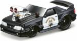 Maisto - Muscle Machines - 1993 Ford Mustang SVT Cobra, 1: 64 (OLP101215543)
