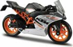 Maisto - Motocicletă, KTM RC 390, 1: 18 (OLP101239300-14175)