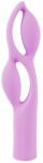 You2Toys Fabulous 2 Motors Vibrator Purple Vibrator
