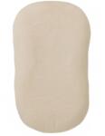 Kidizi Husa din muselina dubla pentru babynest Kidizi natur, bumbac 100% (5949551911135)