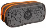 COOLPACK Penar școlar Cool Pack Duke - Pixel, 2 fermoare (F065685) Penar