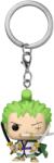 Funko Breloc Funko Pocket POP! Animation: One Piece - Roronoa Zoro (080893)