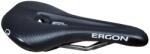 Ergon SM Team Carbon MTB férfi nyereg, karbon, S/M-es méret, fekete