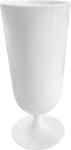 RK-PREMIUM WHITE-Чаша за коктейли поликарбонат 460ml. БЯЛА (GB. 48) - 1бр (0151649)