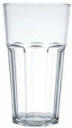 Kos Acrílicos KOS-(6.0027. 00)-Чаша АМЕРИКА голяма 430 ml (019409)
