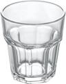 RK-PREMIUM Чаша поликарбонат 200ml. Ø7.6xh8.1cm (PM. 200) (015127)